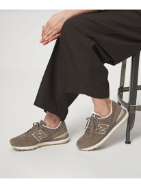 ＜New Balance＞996 スニーカー / W9962Y1 UNITED ARROWS green label relaxing ユナイテッドアローズ グリーンレーベルリラクシング シューズ・靴 スニーカー ブラウン【送料無料】[Rakuten Fashion]