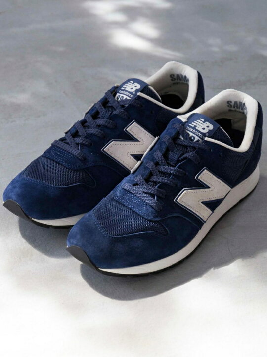 楽天市場】◇別注[ニューバランス] new balance MRL996 17SS BC  
