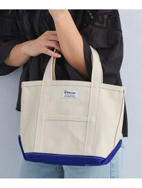 【SALE／30%OFF】＜ORCIVAL＞トートバッグ スモール UNITED ARROWS green label relaxing ユナイテッドアローズ グリーンレーベルリラクシング バッグ トートバッグ グリーン ピンク ブルー【RBA_E】【送料無料】[Rakuten Fashion]