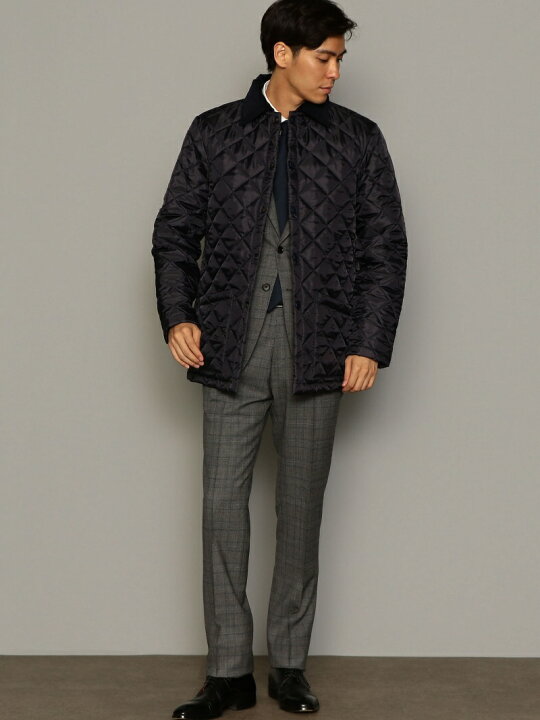 楽天市場】【SALE／50%OFF】別注 [ラベンハム] LAVENHAM HORHAM 18F 