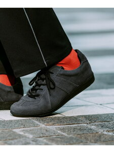 [N[|]yʒzGERMAN TRAINeRGLR W[}g[i[ XG[h Xj[J[ UNITED ARROWS green label relaxing iCebhA[Y O[[xNVO V[YEC Xj[J