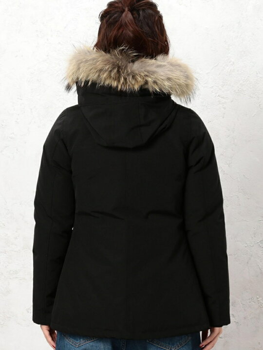 楽天市場】【SALE／50%OFF】◇CB ハッスイ マウンテンダウン コート 