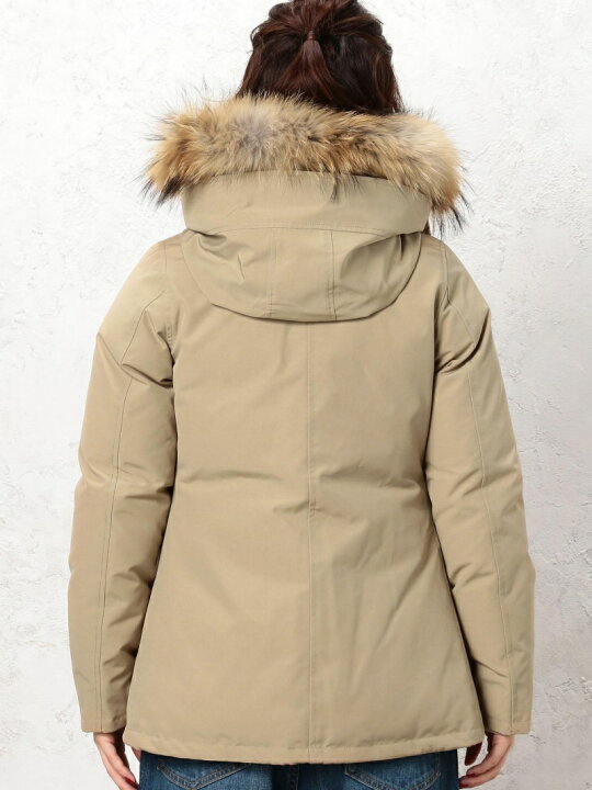 楽天市場】【SALE／50%OFF】◇CB ハッスイ マウンテンダウン コート 