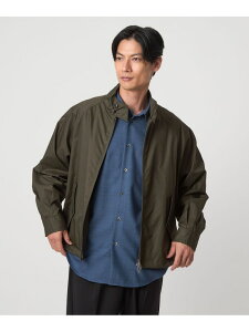 BARACUTA^CvC^[ G4 u] UNITED ARROWS green label relaxing iCebhA[Y O[[xNVO WPbgEAE^[ u]EWp[ O[ x[Wy