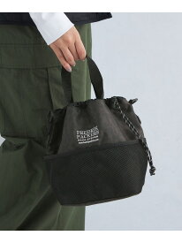 【SALE／10%OFF】【別注】＜FREDRIK PACKERS＞ WHIP バッグ UNITED ARROWS green label relaxing ユナイテッドアローズ グリーンレーベルリラクシング バッグ ショルダーバッグ カーキグリーン ブラック ベージュ【RBA_E】【送料無料】[Rakuten Fashion]