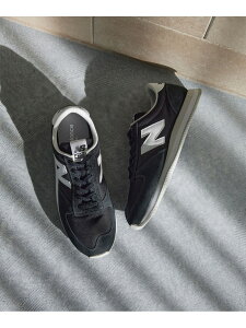�yWEB����z��New Balance��UL420MV2 �X�j�[�J�[ UNITED ARROWS green label relaxing ���i�C�e�b�h�A���[�Y �O���[�����[�x�������N�V���O �V���[�Y�E�C �X�j�[�J�[ �O���[ �u���b�N�y���������z[Rakuten Fashio