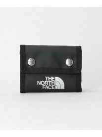 【WEB限定】＜THE NORTH FACE＞BCドットワレット ウォレット UNITED ARROWS green label relaxing ユナイテッドアローズ グリーンレーベルリラクシング 財布・ポーチ・ケース 財布 ブラック ホワイト オレンジ カーキ ブルー レッド【送料無料】[Rakuten Fashion]