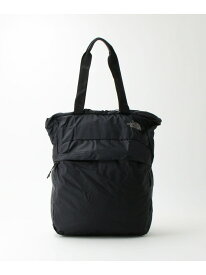 ＜THE NORTH FACE＞グラムトート 2WAY トートバッグ UNITED ARROWS green label relaxing ユナイテッドアローズ グリーンレーベルリラクシング バッグ トートバッグ ブラック【送料無料】[Rakuten Fashion]