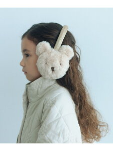 Rockahula KidsN}^ C}t / Bear Earmuffs / LbY UNITED ARROWS green label relaxing iCebhA[Y O[[xNVO t@bVG C[}t zCg[Rakuten Fashion]