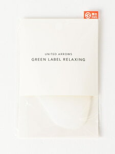 D CV �n�j�J���L���[�g�W�F�� 3mm UNITED ARROWS green label relaxing ���i�C�e�b�h�A���[�Y �O���[�����[�x�������N�V���O �V���[�Y�E�C �V���[�P�A�p�i�E�V���[�Y���� �O���[[Rakuten Fashion]