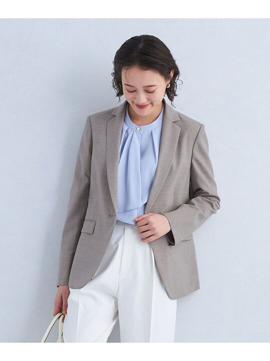 楽天市場】【SALE／50%OFF】カチリラ テーラード ジャケット  