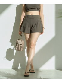 N トリコット サーフショーツ スイムウェア / 水着 UNITED ARROWS green label relaxing ユナイテッドアローズ グリーンレーベルリラクシング 水着・スイムグッズ 水着 グレー ブラック【送料無料】[Rakuten Fashion]