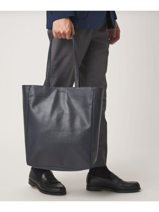 楽天市場】ナッパ デイリー トートバッグ UNITED ARROWS green label 