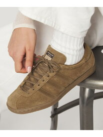 ＜adidas Originals＞タバコ スニーカー / Tobacco UNITED ARROWS green label relaxing ユナイテッドアローズ グリーンレーベルリラクシング シューズ・靴 スニーカー ネイビー ブラウン【送料無料】[Rakuten Fashion]