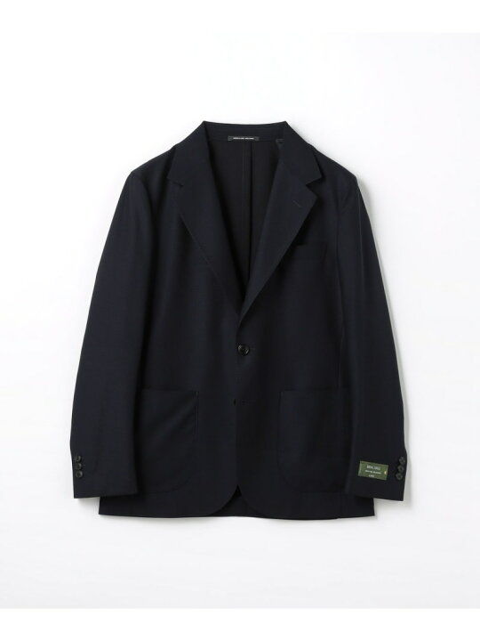 楽天市場】【SALE／50%OFF】REDA マイクロ柄 3B ブレザー ジャケット 