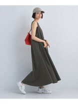 楽天市場】green label relaxing ワンピースの通販 