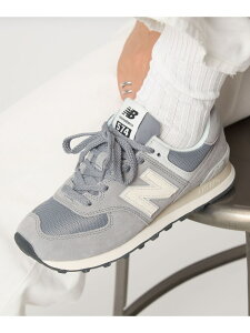 New Balance574 Xj[J[ / U574UL2 UNITED ARROWS green label relaxing iCebhA[Y O[[xNVO V[YEC Xj[J[ O[yz[Rakuten Fashion]