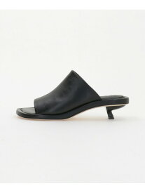 ＜JVAM＞DELIA MULE＜ Select by EMMEL REFINES ＞ EMMEL REFINES ユナイテッドアローズ グリーンレーベルリラクシング シューズ・靴 その他のシューズ・靴 ブルー ホワイト ブラック【送料無料】[Rakuten Fashion]