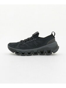 �yWEB����z��On��Cloud X Tempo �X�j�[�J�[ UNITED ARROWS green label relaxing ���i�C�e�b�h�A���[�Y �O���[�����[�x�������N�V���O �V���[�Y�E�C �X�j�[�J�[ �u���b�N�y���������z[Rakuten Fashion]