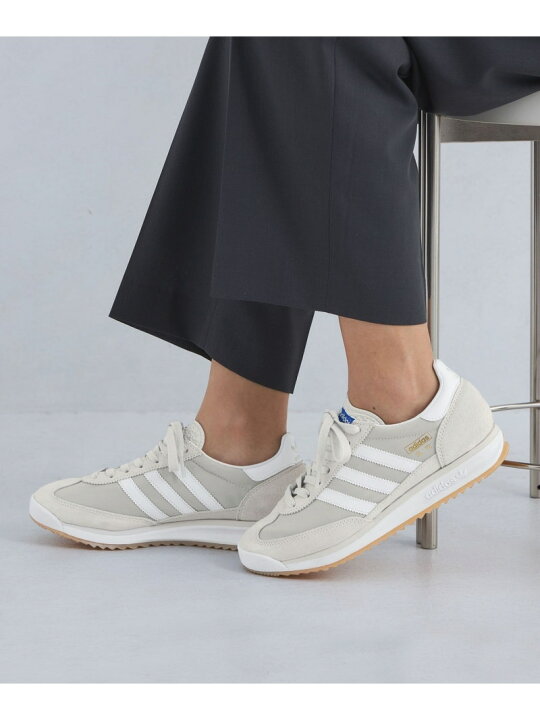 楽天市場】【国内EXCLUSIVE】＜adidas Originals＞SL72 スニーカー 