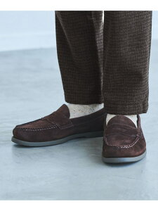 yʒzG.H.BASSGLR DECK LOGAN [t@[ UNITED ARROWS green label relaxing iCebhA[Y O[[xNVO V[YEC [t@[ uE ubNyz[Rakuten Fas