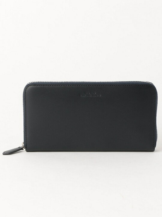 楽天市場】【SALE／50%OFF】SMOOTH ロング ジップ ウォレット / 長財布 
