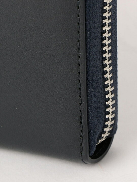 楽天市場】【SALE／50%OFF】SMOOTH ロング ジップ ウォレット / 長財布 