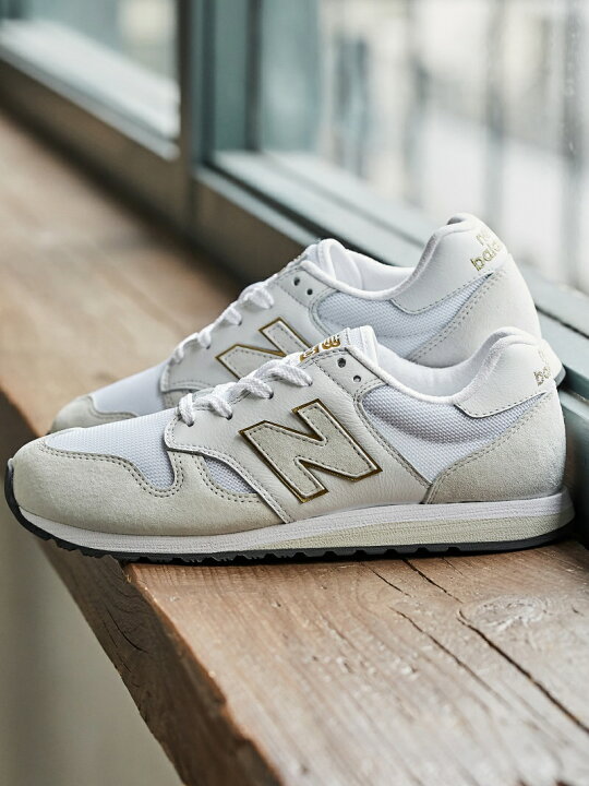 楽天市場】◇[別注][ニューバランス]new balance SC U520 GRG 19SS 
