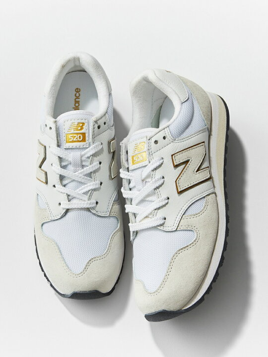 楽天市場】◇[別注][ニューバランス]new balance SC U520 GRG 19SS 