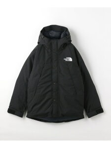 THE NORTH FACE}Ee _EWPbg UNITED ARROWS green label relaxing iCebhA[Y O[[xNVO WPbgEAE^[ _EWPbgE_ExXg ub