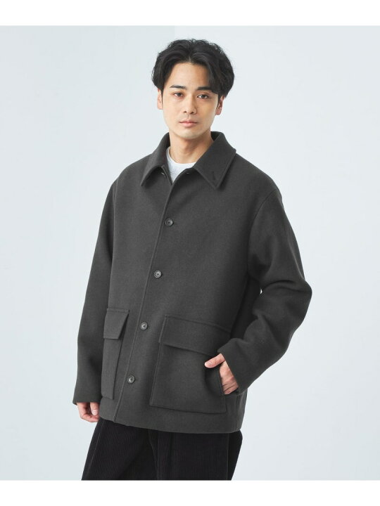 楽天市場】SENTDALE WOOL カバーオール UNITED ARROWS green label 
