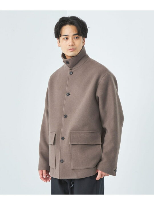 楽天市場】SENTDALE WOOL カバーオール UNITED ARROWS green label 