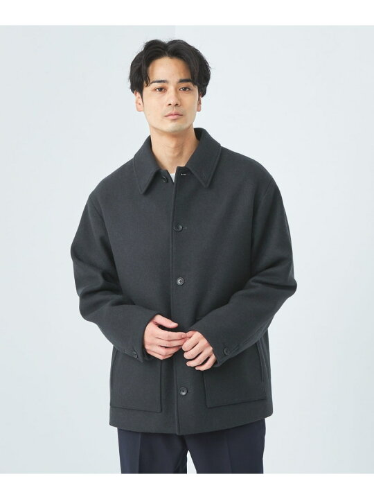 楽天市場】SENTDALE WOOL カバーオール UNITED ARROWS green label 
