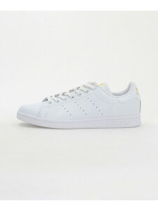��adidas Originals��STAN SMITH �X�^���X�~�X �X�j�[�J�[ UNITED ARROWS green label relaxing ���i�C�e�b�h�A���[�Y �O���[�����[�x�������N�V���O �V���[�Y�E�C �X�j�[�J�[ �z���C�g�y���������z[Rakuten Fashi