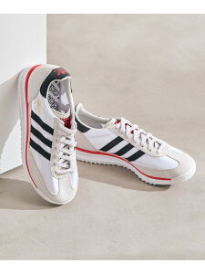 yEXCLUSIVEzadidas OriginalsSL72RS Xj[J[ UNITED ARROWS green label relaxing iCebhA[Y O[[xNVO V[YEC Xj[J[ zCgyz[Rakuten Fashion