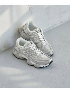 �yWEB����z��New Balance��U9060 �X�j�[�J�[ UNITED ARROWS green label relaxing ���i�C�e�b�h�A���[�Y �O���[�����[�x�������N�V���O �V���[�Y�E�C �X�j�[�J�[ �O���[�y���������z[Rakuten Fashion]
