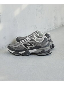 �yWEB����z��New Balance��U9060 �X�j�[�J�[ UNITED ARROWS green label relaxing ���i�C�e�b�h�A���[�Y �O���[�����[�x�������N�V���O �V���[�Y�E�C �X�j�[�J�[ �O���[�y���������z[Rakuten Fashion]