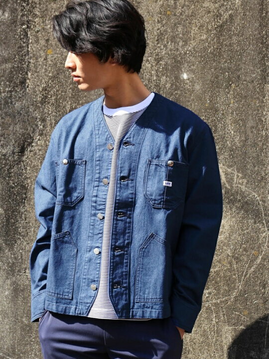 楽天市場】別注 [リー] SC LEE GLR ENGINEER JKT /エンジニア 
