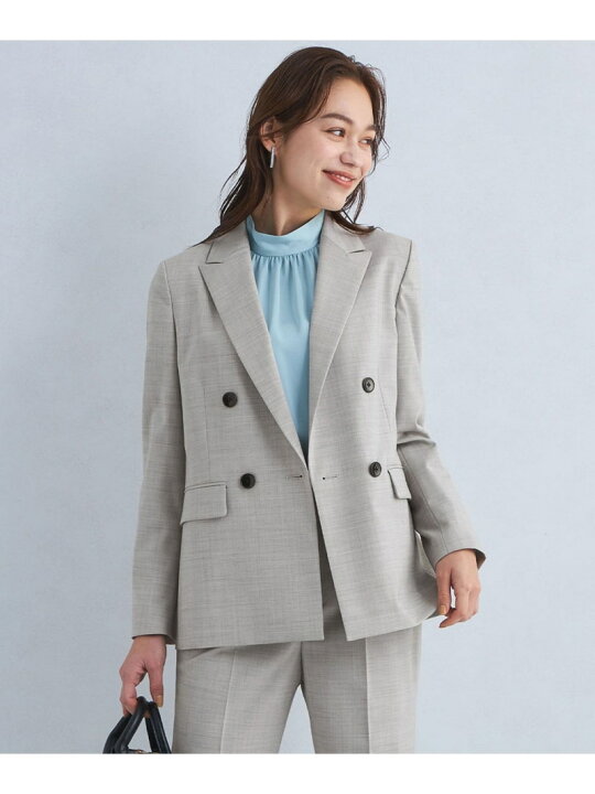 楽天市場】【SALE／50%OFF】カチリラ ダブルジャケット  