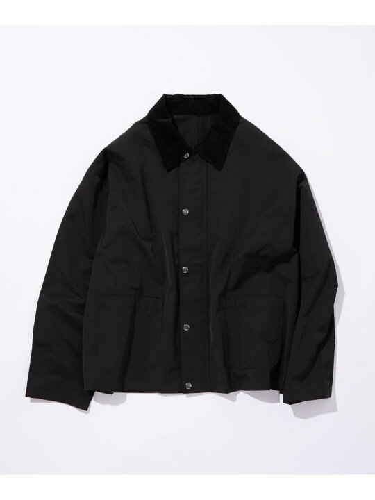 楽天市場】【WEB限定】＜GLR or＞ハンターオーバー コート ジャケット 