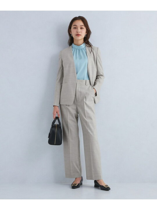楽天市場】【SALE／50%OFF】カチリラ ストレート パンツ 