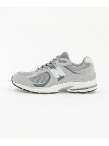 ��New Balance�� M2002R �X�j�[�J�[ UNITED ARROWS green label relaxing ���i�C�e�b�h�A���[�Y �O���[�����[�x�������N�V���O �V���[�Y�E�C �X�j�[�J�[ �O���[�y���������z[Rakuten Fashion]