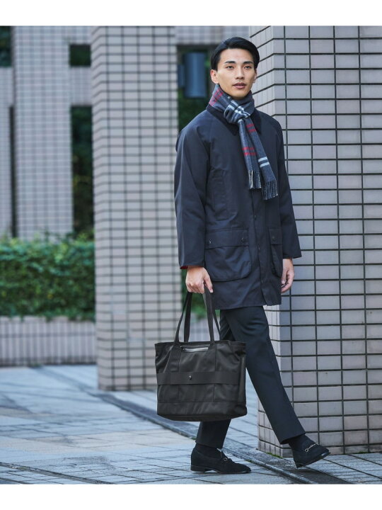 楽天市場】【別注】＜WEXLEY＞STEM WIDE トートバッグ UNITED ARROWS 