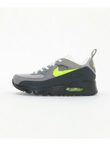 �yWEB����z��NIKE���i�C�L �G�A �}�b�N�X �X�j�[�J�[ / �L�b�Y 18cm-22cm UNITED ARROWS green label relaxing ���i�C�e�b�h�A���[�Y �O���[�����[�x�������N�V���O �V���[�Y�E�C �X�j�[�J�[ �u���b�N�y��