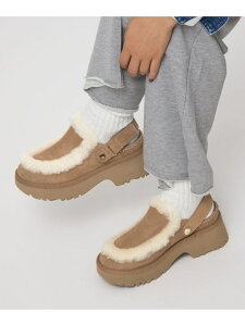 UGGGX~[ NbO / Esmee Clog UNITED ARROWS green label relaxing iCebhA[Y O[[xNVO V[YEC ̑̃V[YEC uEyz[Rakuten Fashion]