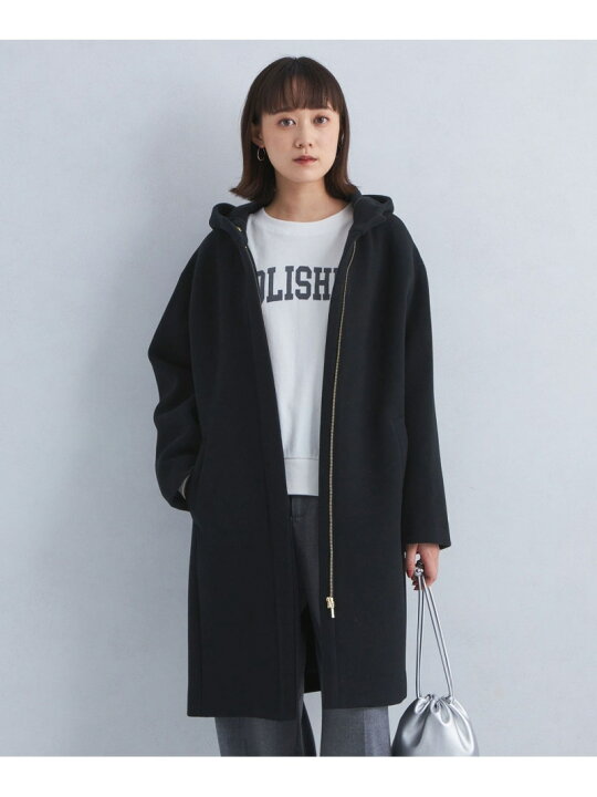 楽天市場】【SALE／50%OFF】フード コート UNITED ARROWS green label 