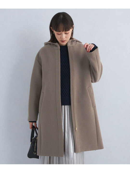 楽天市場】【SALE／50%OFF】フード コート UNITED ARROWS green label 