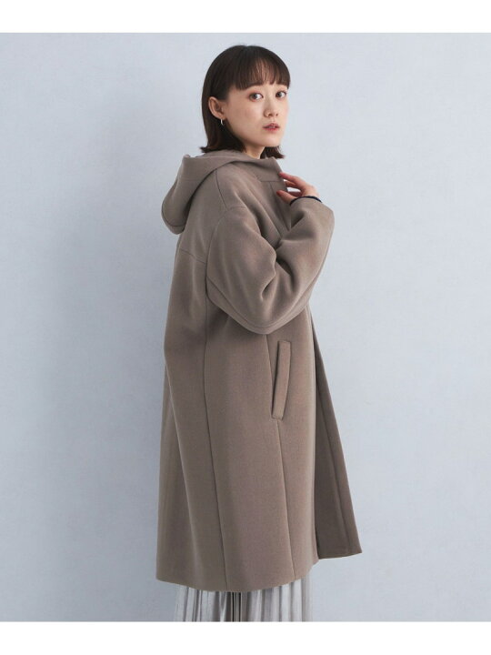 楽天市場】【SALE／50%OFF】フード コート UNITED ARROWS green label 