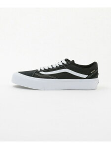 VANSOLD SKOOL GORE-TEX I[hXN[ SAebNX Xj[J[ UNITED ARROWS green label relaxing iCebhA[Y O[[xNVO V[YEC Xj[J[ ubNy