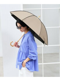 【別注】＜Wpc.＞UVO 日傘 / 長傘 / アンブレラ 晴雨兼用 UNITED ARROWS green label relaxing ユナイテッドアローズ グリーンレーベルリラクシング ファッション雑貨 傘・長傘 グリーン ホワイト グレー【送料無料】[Rakuten Fashion]